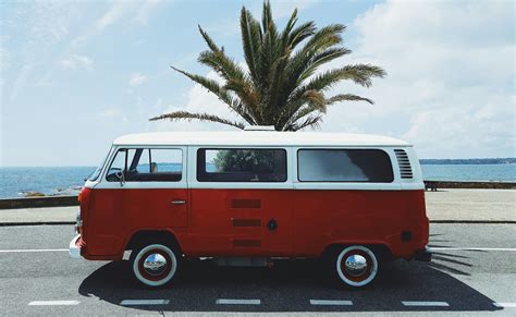 Volkswagen T1 Hippie Wallpapers - Wallpaper Cave