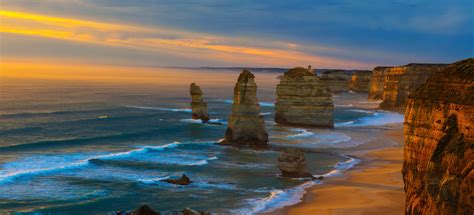 Twelve Apostles Wallpapers - Wallpaper Cave