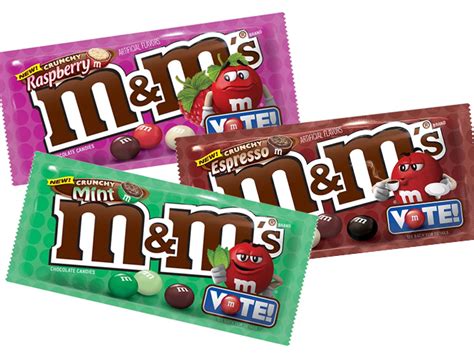 M&M’s Just Dropped 3 New Flavors - But There’s A Catch - Chew Boom