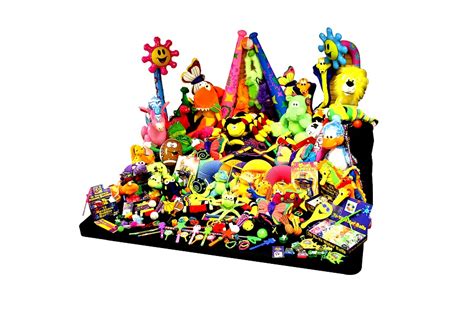 Carnival Games: Prizes | Burgess Events And Amusements