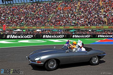 F1 pictures: 2023 Mexican Grand Prix | RaceFans