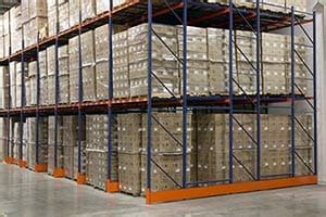 Warehouse Racking Systems