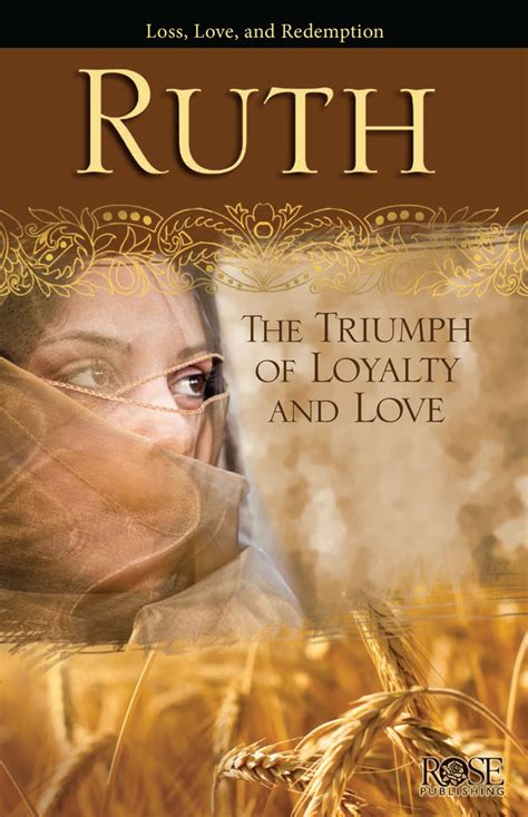 Ruth by Rose Publishing - Book - Read Online