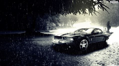 Ford Mustang 1995 Wallpaper Hd