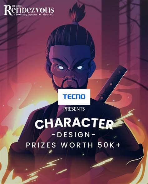 TECNO, IIT-D collaborate to organize first-of-its Gaming-design centric Avatar Making ...