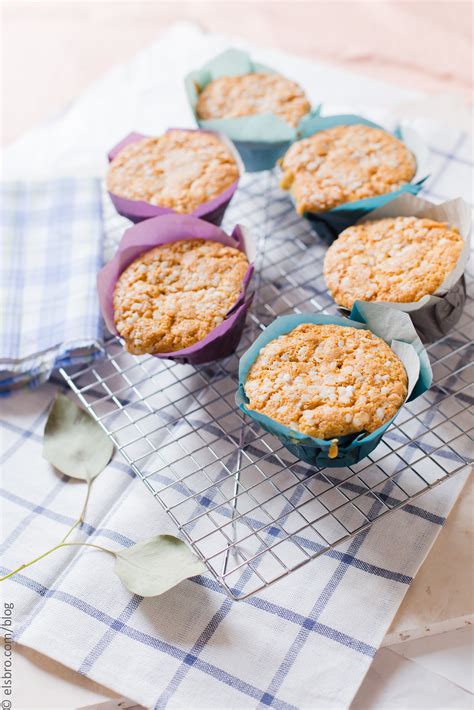 Cornmeal Muffins - the Whinery by Elsa Brobbey