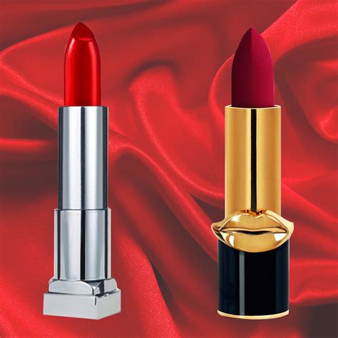 Fenty beauty universal red lipstick 383784-Fenty beauty universal red lipstick - Gambarjayah7x