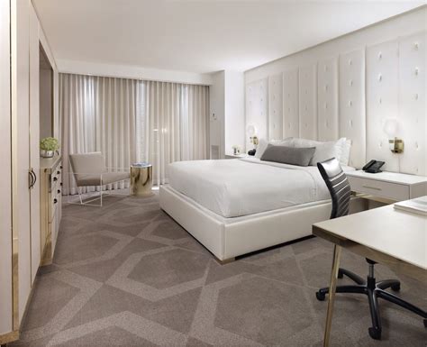 5 reasons to pick the Delano Las Vegas -- even for a short stay