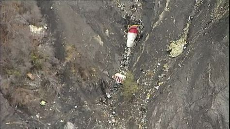 Germanwings Airbus A320 Crash Cause: Black Box Retrieved; Several ...