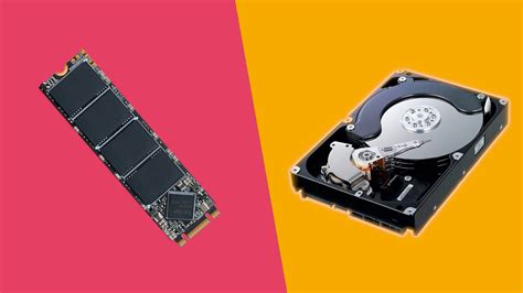 secondo Giusto inaspettato hdd vs ssd differenze Delusione Miglia immaginare