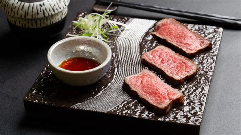 How Japanese A5 Wagyu Beef Receives The Highest Grade In Its Class