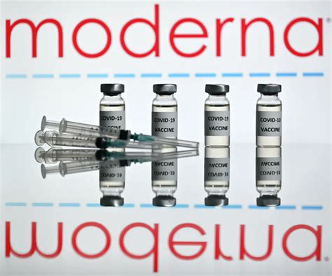 How mRNA Vaccines from Pfizer and Moderna Work - Brewminate: A Bold ...