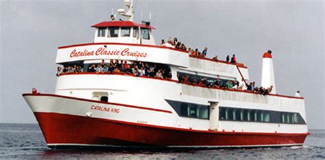 Catalina Ferry | Catalina Island Ferry | Catalina Island Ferries | Catalina Ferries