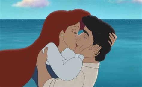 Ariel and Eric - Disney Couples Photo (6398128) - Fanpop