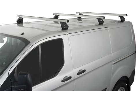 Rhino-Rack Ford Transit Connect Roof Rack - Free Shipping