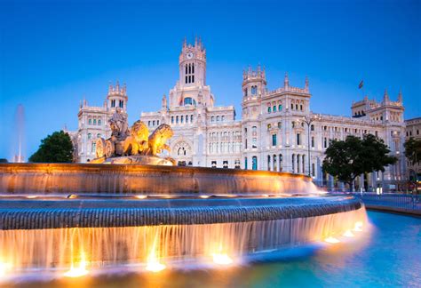 17 Best Cities in Spain To Visit Right Now - The Planet D