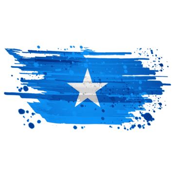 Somalia Flag Flag Background PNG Transparent Images Free Download | Vector Files | Pngtree