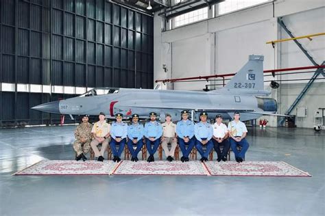 China's Troubles In Pakistan Mount Over Poor Serviceability Of JF-17 Fighters, CPEC Security