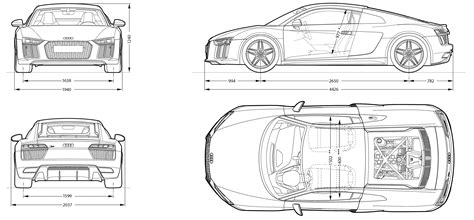 Audi R8 User Wiring Diagram