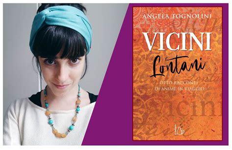 “Vicini Lontani” – Angela Tognolini - Ferri Family Books