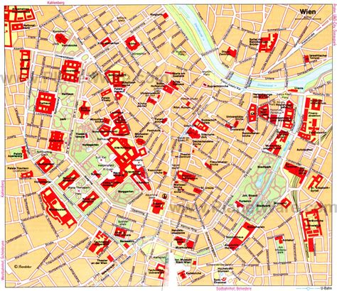 27 Top-Rated Tourist Attractions & Things to Do in Vienna | PlanetWare