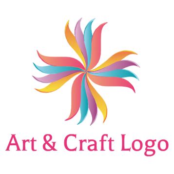 Free Art & Craft Logo Maker - Artist, Craft Shop Logos