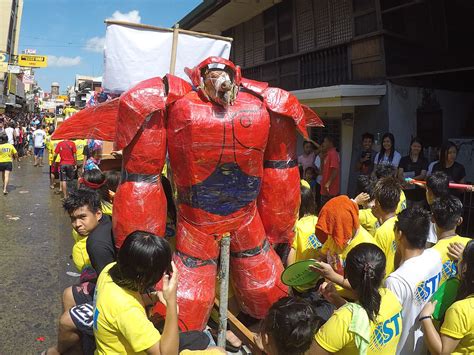 LECHON FESTIVAL: Our Awesome Guide to the Lechon Festival in Balayan, Batangas! @TourismPHL ...