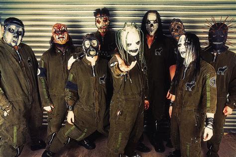 Slipknot psychosocial 4sh - axismasop