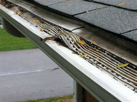 Leaf Solution | Gutter Guards Direct