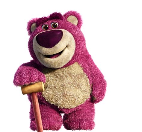 Lotso | Wiki Pixar | Fandom