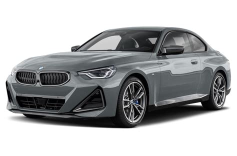 2022 BMW M240 Specs, Trims & Colors | Cars.com