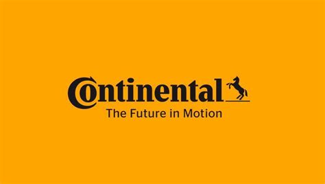 Continental Automotive Logo - LogoDix