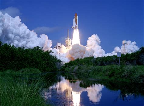 🔥 [70+] Space Shuttle Launch Wallpapers | WallpaperSafari