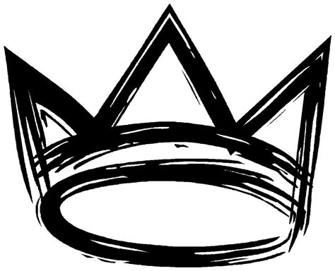 King Crown Clip Art Black And White Clipart Best Clipart Best | Images and Photos finder