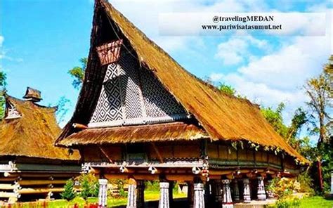 Tempat Wisata Berastagi Terbaru - Trend Wisata