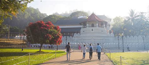 Architecture in Sri Lanka | Sri Lanka Activities | Red Dot Tours