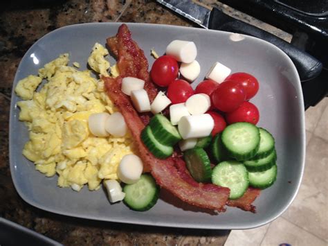 10 Spectacular High Protein Low Carb Breakfast Ideas 2024