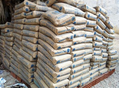 19 Types of cement - Properties and Uses in Construction - Cement Concrete