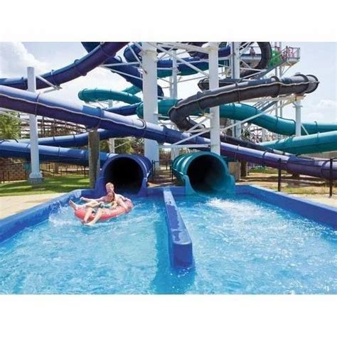 The Benefits Of Water Park Slides For Physical And Mental Health ...