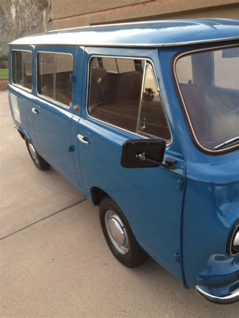 1970 FIAT 850 FAMILIARE for sale: photos, technical specifications ...