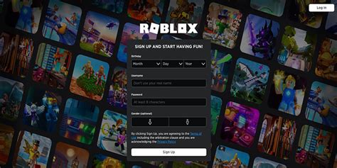 Roblox Login guide - how to use it on both PC and mobiles | Articles | Pocket Gamer