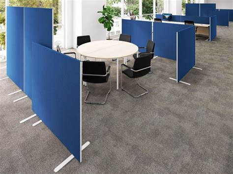 Acoustic Panels | Total Office Workspace