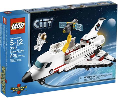 Best Space Lego Sets For Kids & Adults 2024 | Types, Prices & Reviews