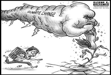 EDITORIAL - Food security and climate change | Philstar.com