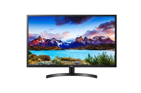 32” Class Full HD IPS LED Monitor - 32ML600M-B | LG USA