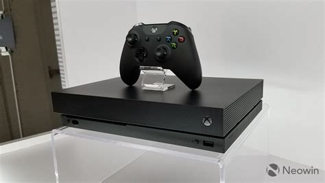 Microsoft is ending production of the Xbox One X and One S All-Digital Edition [Update ...