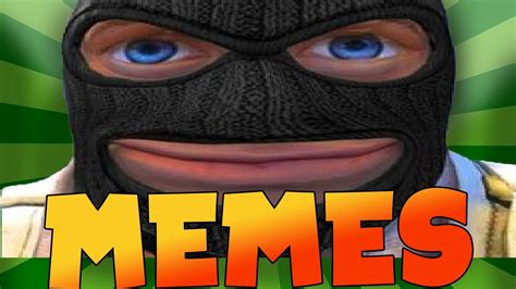 CS:GO is a MASSIVE MEME (CS:GO Funny Moments) - YouTube