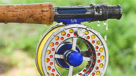 10 Best Fly Reels Under 100 - 2021 Buyer’s Guide