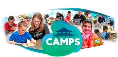 Code Ninjas Summer Camps 2022