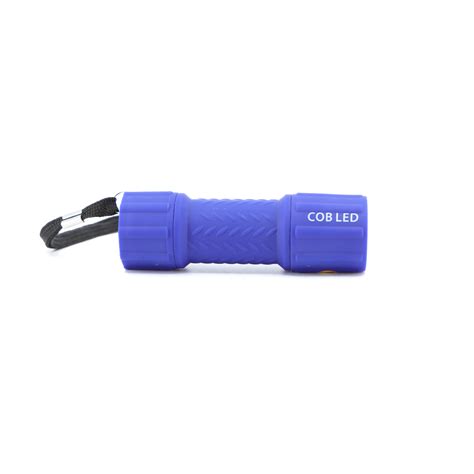 Mini Waterproof Flashlight - CAVESTOCK